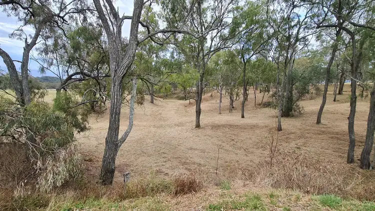 Main view of Homely land listing, 1058 Boundary Street South, Drayton QLD 4350