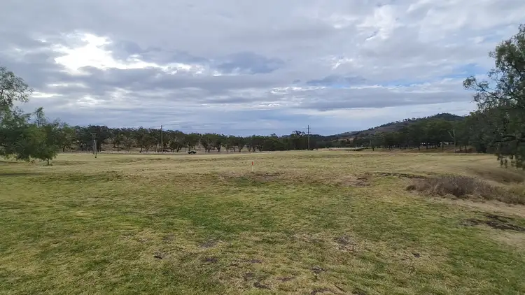 Second view of Homely land listing, 1058 Boundary Street South, Drayton QLD 4350