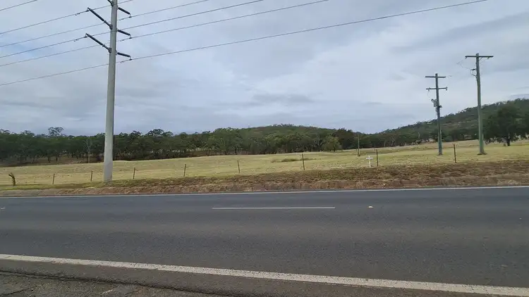 Third view of Homely land listing, 1058 Boundary Street South, Drayton QLD 4350
