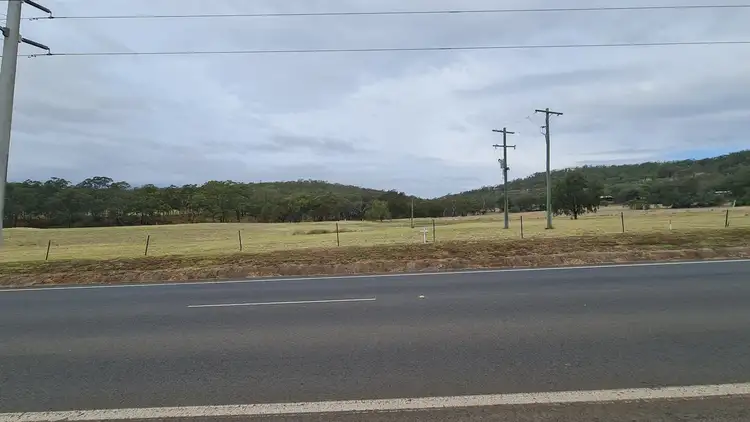 Fourth view of Homely land listing, 1058 Boundary Street South, Drayton QLD 4350