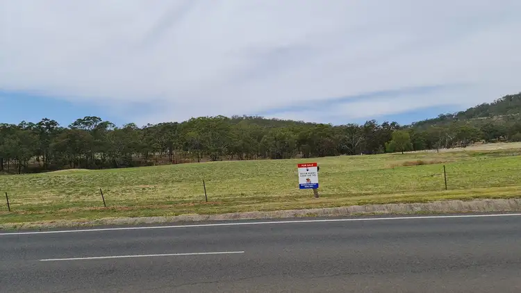 Fifth view of Homely land listing, 1058 Boundary Street South, Drayton QLD 4350