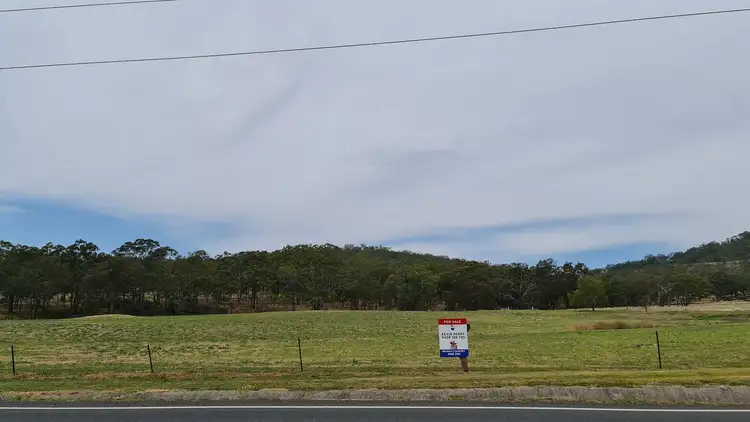 Sixth view of Homely land listing, 1058 Boundary Street South, Drayton QLD 4350