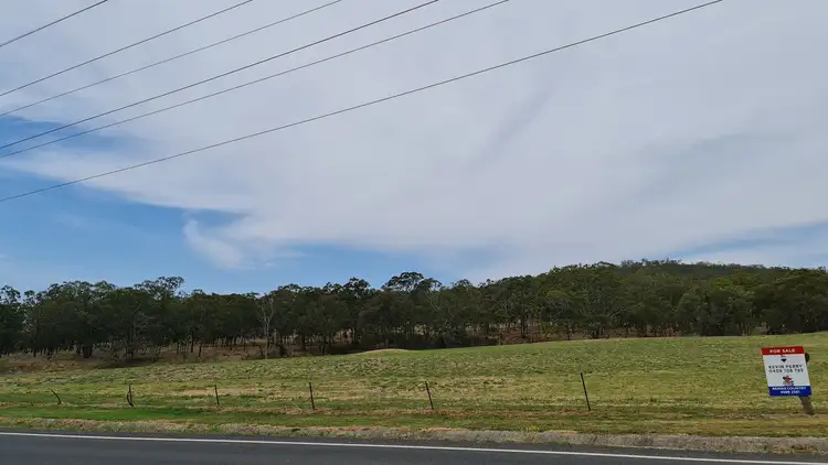 Seventh view of Homely land listing, 1058 Boundary Street South, Drayton QLD 4350
