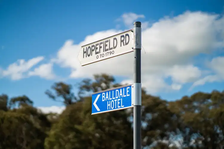 Sixth view of Homely rural property listing, LOT 10 & 164 Piggins Road, Hopefield NSW 2646