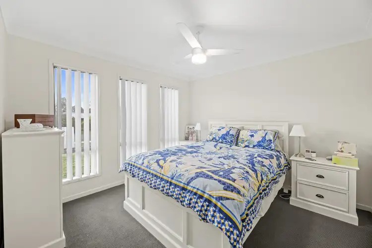 Third view of Homely house listing, 23 Harrow Street, Cambooya QLD 4358