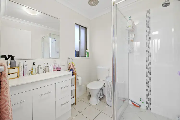 Fourth view of Homely house listing, 23 Harrow Street, Cambooya QLD 4358