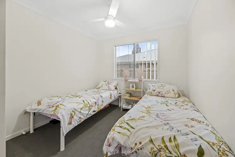 Fifth view of Homely house listing, 23 Harrow Street, Cambooya QLD 4358