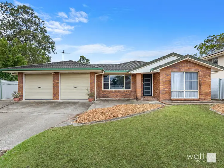 49 Balcara Avenue, Carseldine QLD 4034