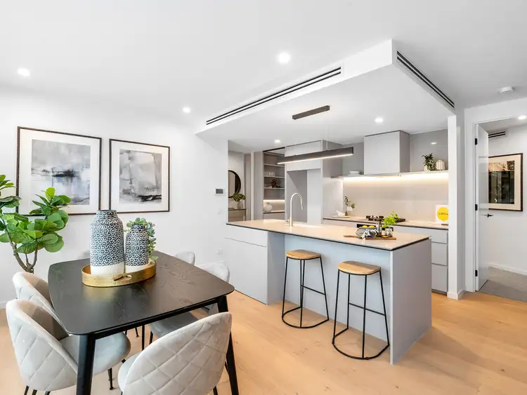 Fifth view of Homely apartment listing, 302/20 Castlebar Street, Kangaroo Point QLD 4169