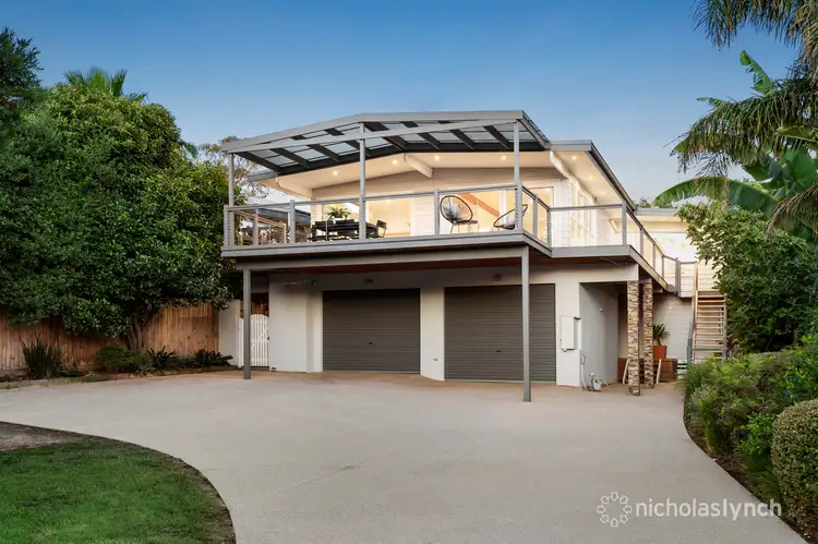 1 Thurloo Drive, Safety Beach VIC 3936