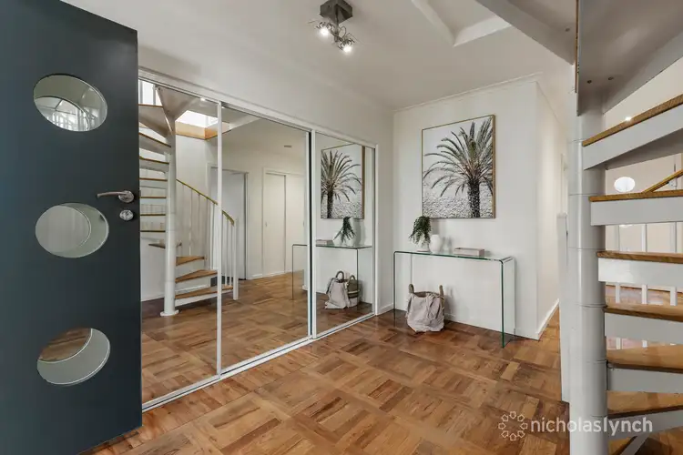 Second view of Homely house listing, 1 Thurloo Drive, Safety Beach VIC 3936