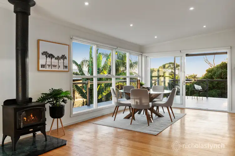 Third view of Homely house listing, 1 Thurloo Drive, Safety Beach VIC 3936