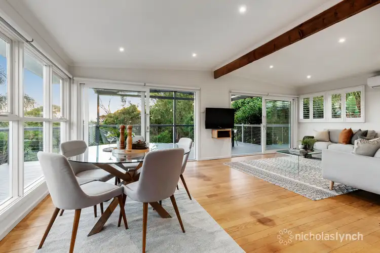 Fourth view of Homely house listing, 1 Thurloo Drive, Safety Beach VIC 3936