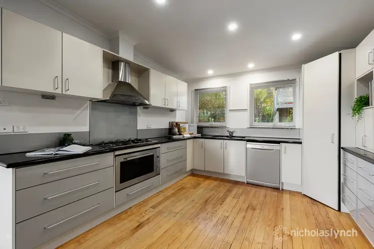 Fifth view of Homely house listing, 1 Thurloo Drive, Safety Beach VIC 3936