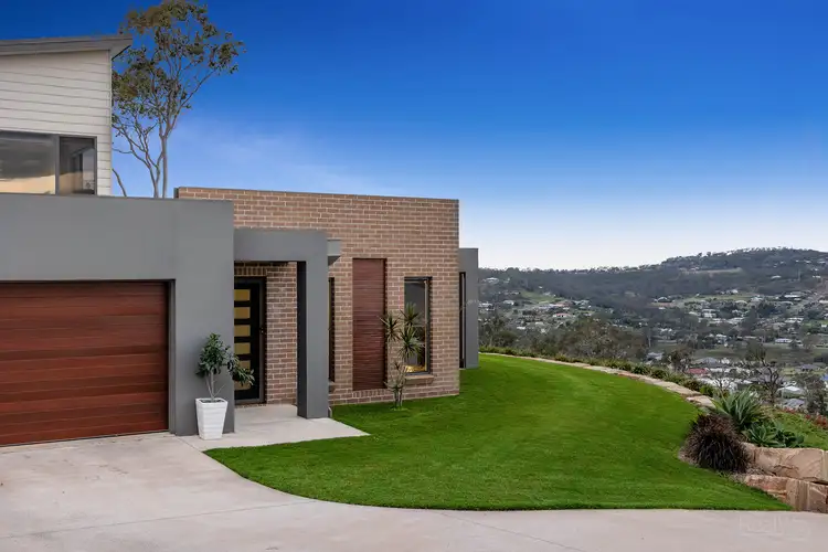 Main view of Homely house listing, 24 Manikato Drive, Hodgson Vale QLD 4352