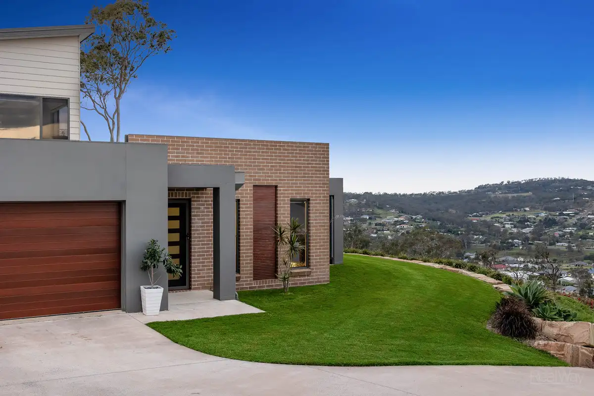 Main view of Homely house listing, 24 Manikato Drive, Hodgson Vale QLD 4352
