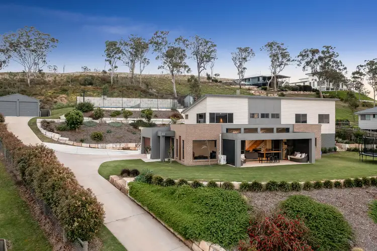 Second view of Homely house listing, 24 Manikato Drive, Hodgson Vale QLD 4352