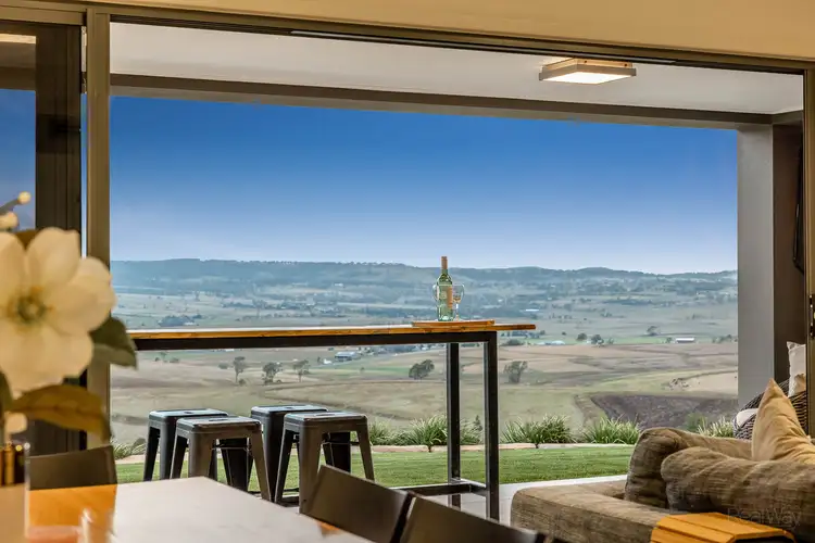 Third view of Homely house listing, 24 Manikato Drive, Hodgson Vale QLD 4352