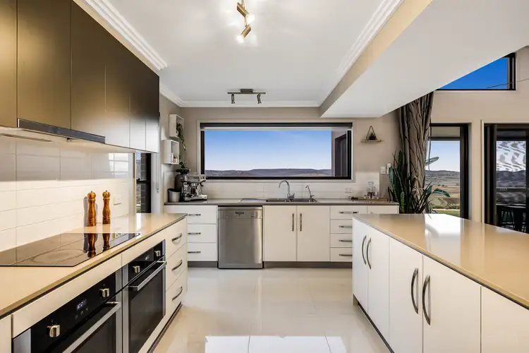 Fifth view of Homely house listing, 24 Manikato Drive, Hodgson Vale QLD 4352