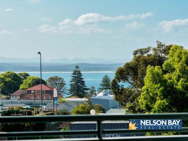 Second view of Homely unit listing, 118/61b Dowling Street, Nelson Bay NSW 2315