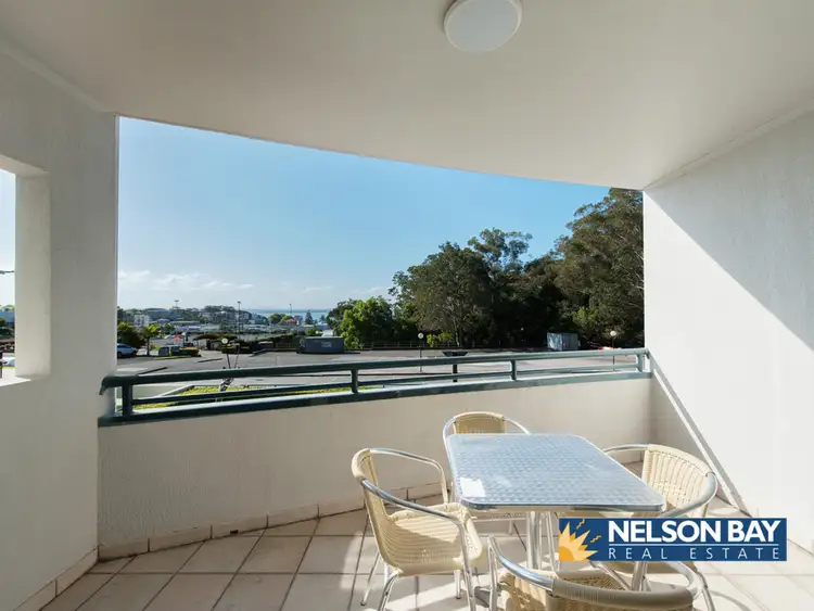 Third view of Homely unit listing, 118/61b Dowling Street, Nelson Bay NSW 2315