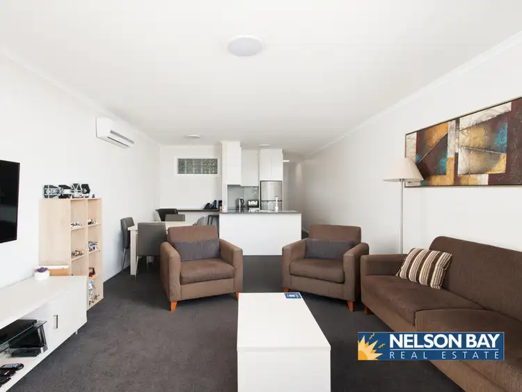 Fifth view of Homely unit listing, 118/61b Dowling Street, Nelson Bay NSW 2315