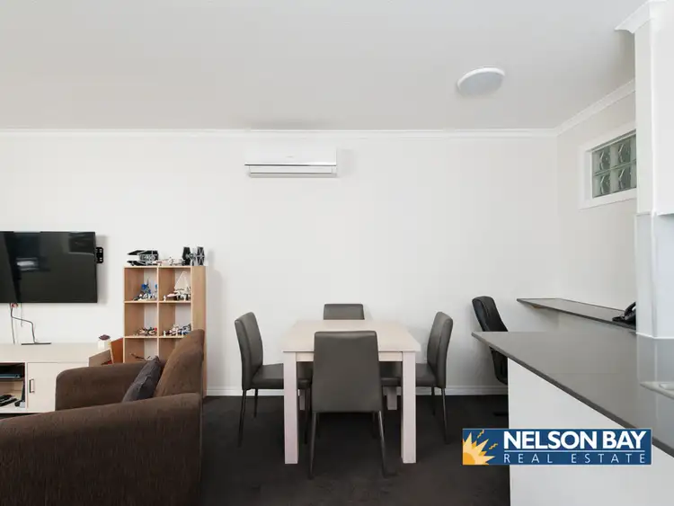 Sixth view of Homely unit listing, 118/61b Dowling Street, Nelson Bay NSW 2315