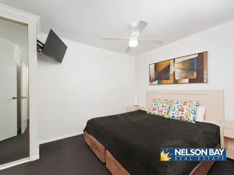 Seventh view of Homely unit listing, 118/61b Dowling Street, Nelson Bay NSW 2315