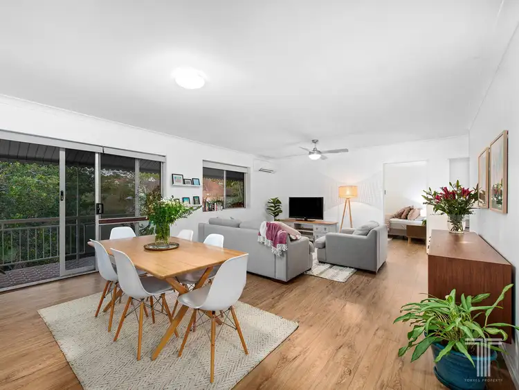 4/46 Rialto Street, Coorparoo QLD 4151