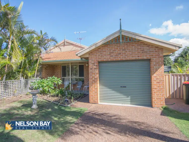 1/28 Farm Road, Fingal Bay NSW 2315