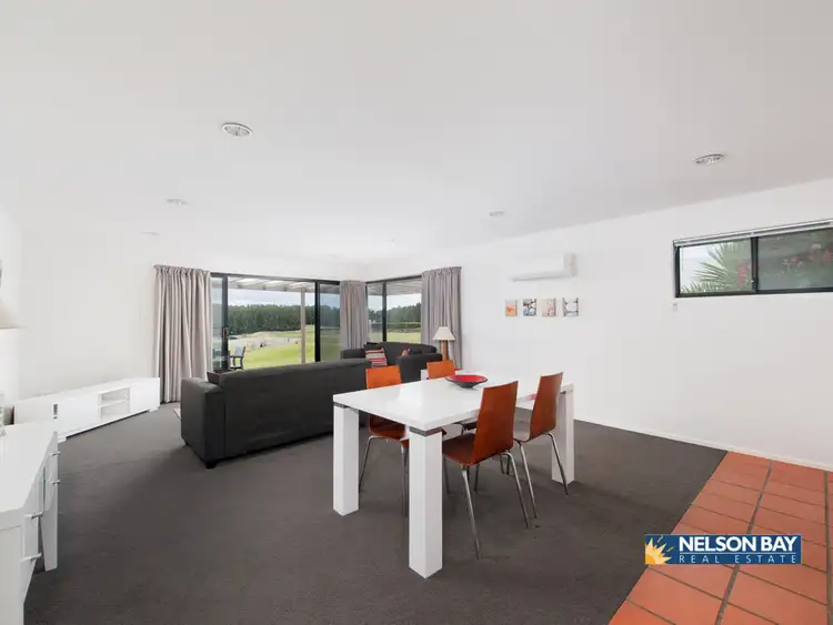 Second view of Homely villa listing, 107/31 Horizons Drive, Salamander Bay NSW 2317