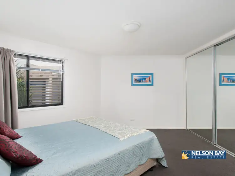 Sixth view of Homely villa listing, 107/31 Horizons Drive, Salamander Bay NSW 2317