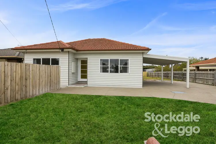 1/19 Flamingo Road, Capel Sound VIC 3940
