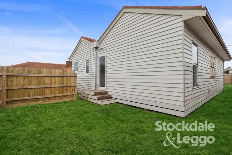 Fifth view of Homely house listing, 1/19 Flamingo Road, Capel Sound VIC 3940