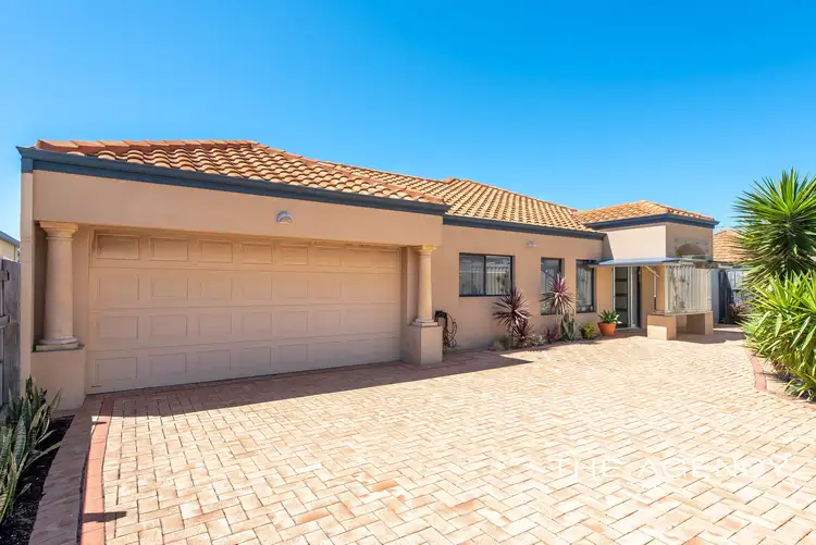 14B Waratah Mews, Hillarys WA 6025
