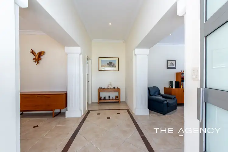 Second view of Homely house listing, 14B Waratah Mews, Hillarys WA 6025