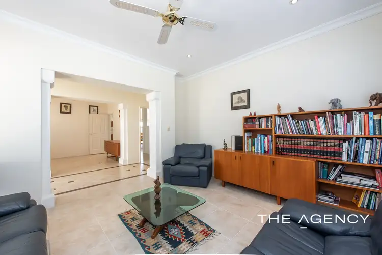 Fourth view of Homely house listing, 14B Waratah Mews, Hillarys WA 6025