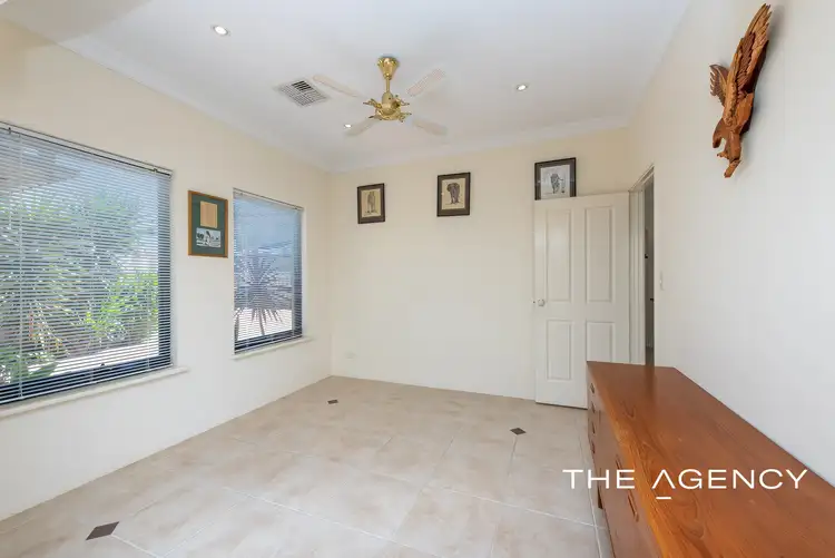 Fifth view of Homely house listing, 14B Waratah Mews, Hillarys WA 6025