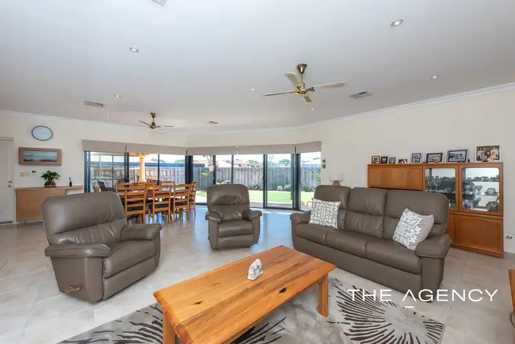 Sixth view of Homely house listing, 14B Waratah Mews, Hillarys WA 6025
