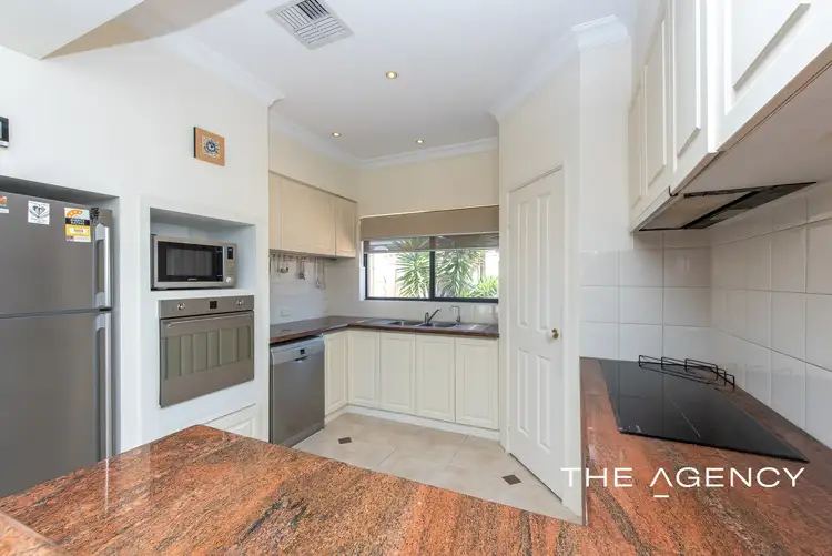 Seventh view of Homely house listing, 14B Waratah Mews, Hillarys WA 6025