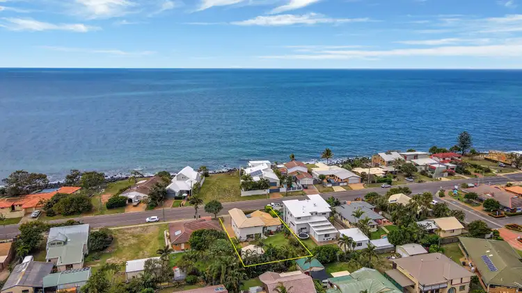 94 Woongarra Scenic Drive, Bargara QLD 4670