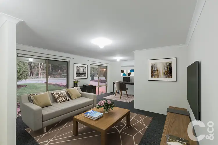 Second view of Homely house listing, 16 Whitebread Way, Leda WA 6170