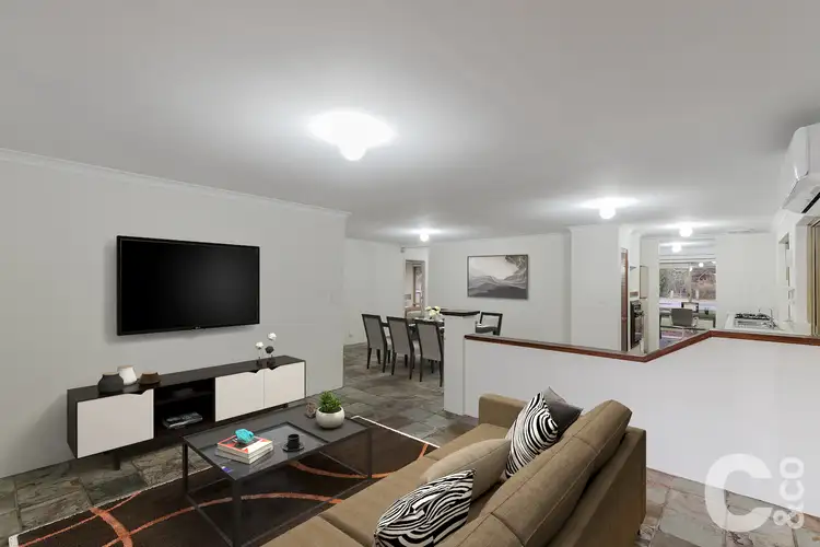 Third view of Homely house listing, 16 Whitebread Way, Leda WA 6170