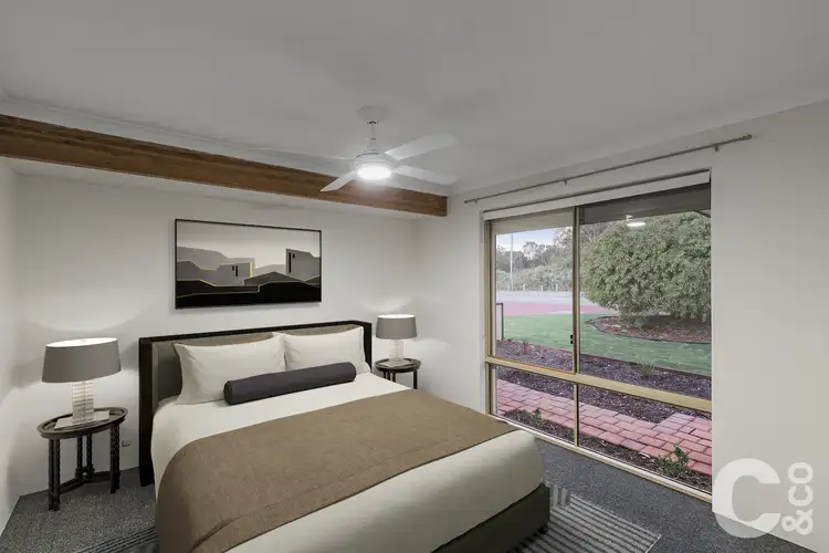 Fifth view of Homely house listing, 16 Whitebread Way, Leda WA 6170