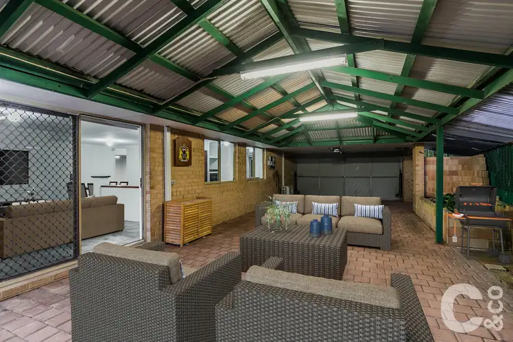 Sixth view of Homely house listing, 16 Whitebread Way, Leda WA 6170