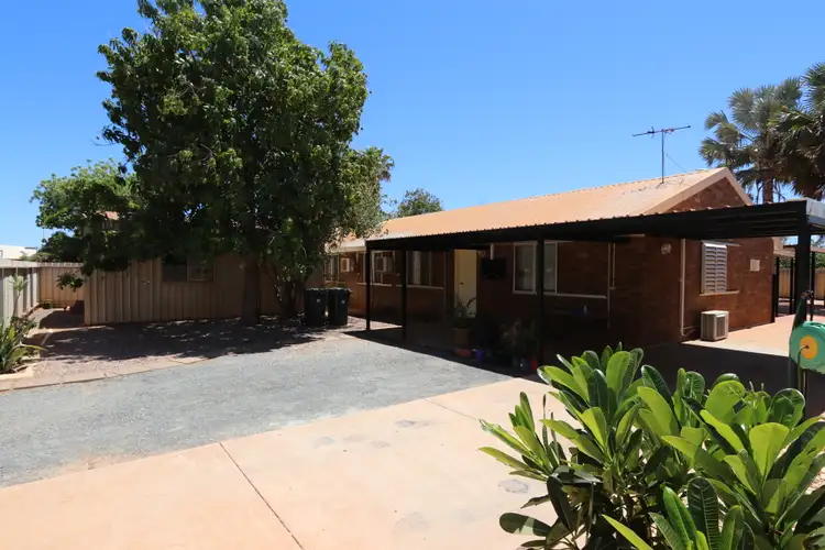 29 Captains Way, South Hedland WA 6722