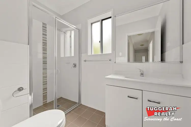 Second view of Homely townhouse listing, 11/13-15 Jennie Cox Close, Erina NSW 2250