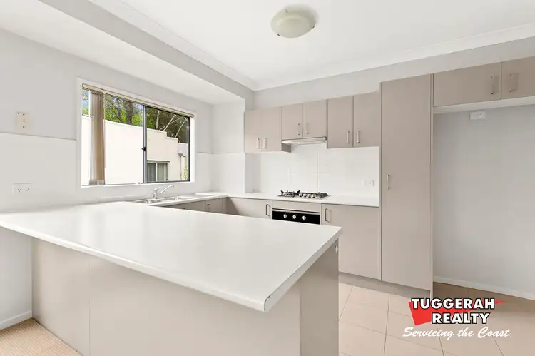Third view of Homely townhouse listing, 11/13-15 Jennie Cox Close, Erina NSW 2250