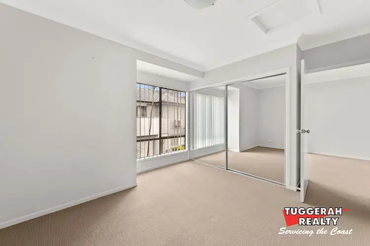 Fourth view of Homely townhouse listing, 11/13-15 Jennie Cox Close, Erina NSW 2250