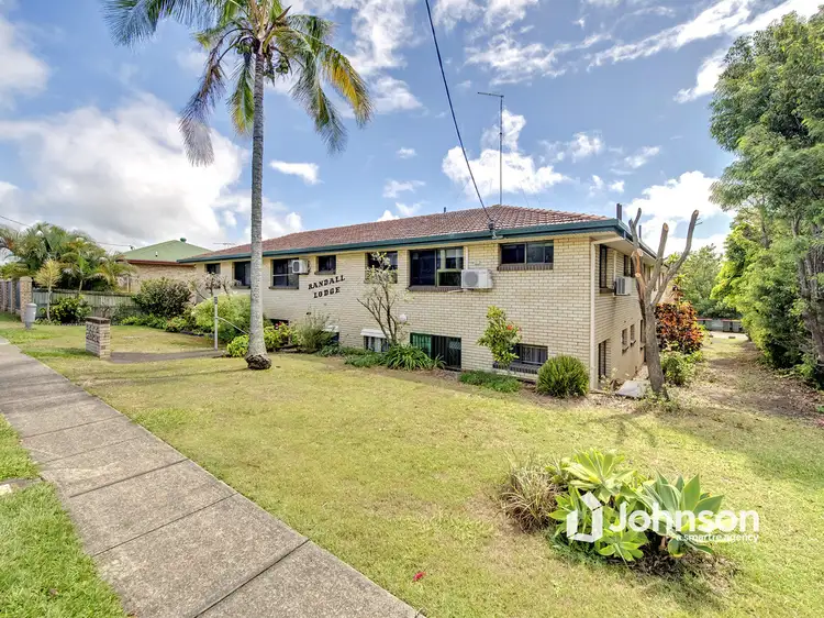 Main view of Homely unit listing, 7/97 Akonna Street, Wynnum QLD 4178